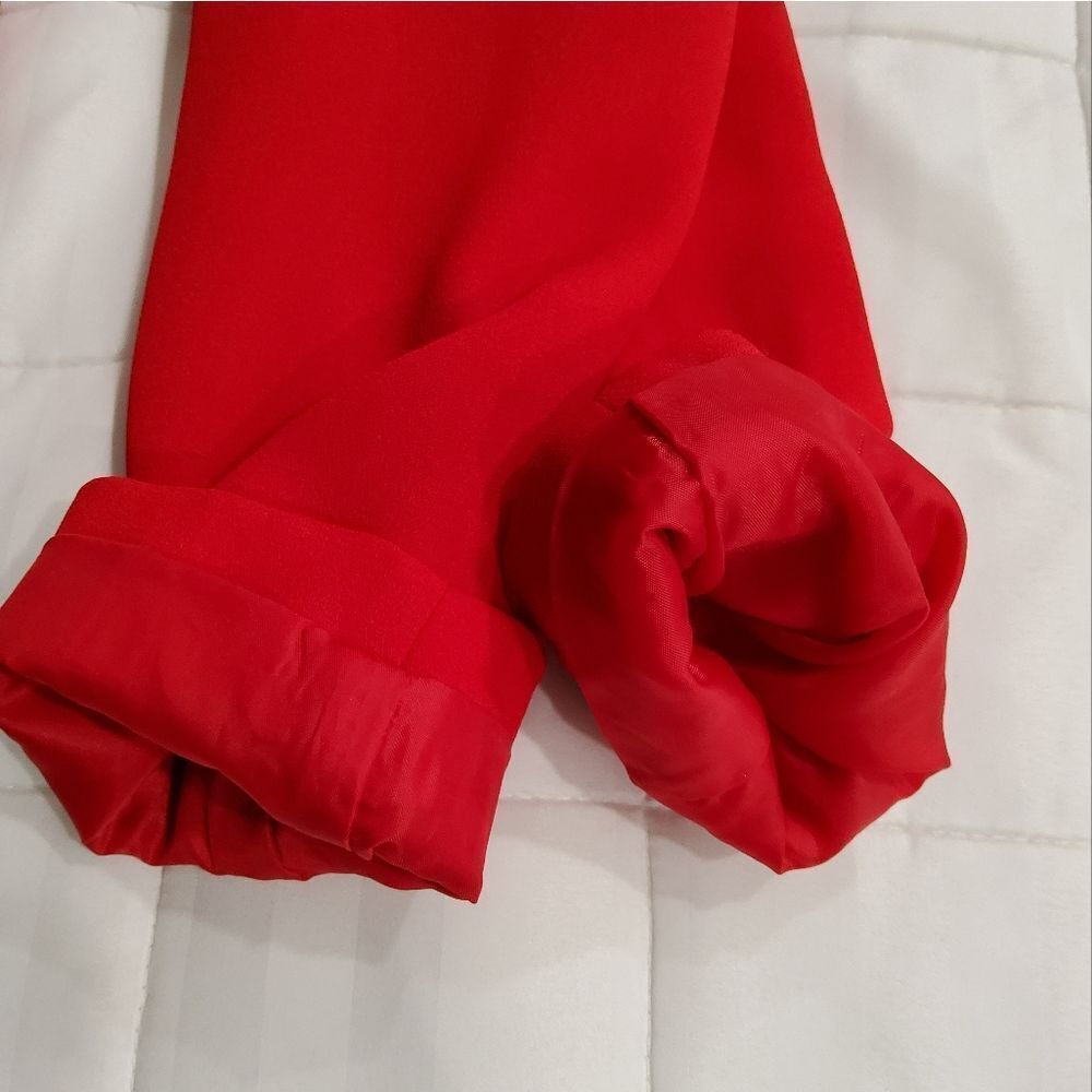 Mango Openfront Jacket Size Xxs - image 8